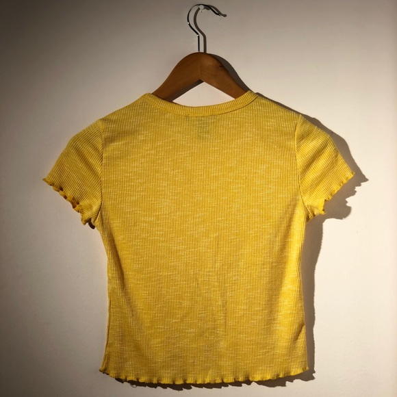 🌻Sunny Tee🌻 - Picture 4 of 4